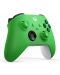 Контролер Microsoft - за Xbox, безжичен, Velocity Green - 3t