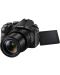 Компактен фотоапарат Panasonic - Lumix FZ2000, 20.1MPx, Black - 3t