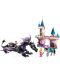 Конструктор LEGO Disney - Maleficent във формата на дракон (43240)  - 3t