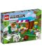 Конструктор LEGO Minecraft - Пекарната (21184) - 1t