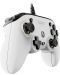 Контролер Nacon - Xbox Series Pro Compact, бял - 3t