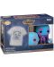 Комплект Funko POP! Collector's Box: Marvel - Guardians of the Galaxy - Drax (Blacklight) (Special Edition) - 6t