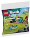 Конструктор LEGO Friends - Мобилно музикално ремарке (30658) - 1t