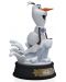 Комплект статуетки Beast Kingdom Disney: Frozen - Olaf Presents Tangled and The Little Mermaid (Exclusive Edition) - 4t