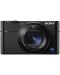 Компактен фотоапарат Sony - Cyber-Shot DSC-RX100 VA, 20.1MPx, черен - 1t