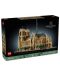 Конструктор LEGO Architecture - Катедралата Нотр Дам (21061)  - 1t