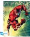 Комплект мини плакати ABYstyle DC Comics: Justice League - 10t