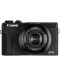 Компактен фотоапарат Canon - Powershot G7 X III + за стрийминг, черен - 2t