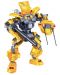 Конструктор BanBao Beast Fighter - Роботът Хелиос, 215 части - 2t