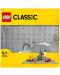Основа за конструиране LEGO Classic - Сива (11024) - 1t