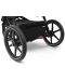 Комбинирана бебешка количка 2 в 1 Thule - Urban Glide 2, Black - 8t