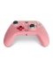 Контролер PowerA - Enhanced, за Xbox One/Series X/S, Pink Inline - 2t
