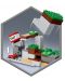 Конструктор LEGO Minecraft - Ранчото на зайците (21181) - 5t