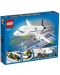 Конструктор LEGO City - Пътнически самолет (60367) - 2t
