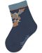 Комплект детски чорапи за момче Sterntaler - 17/18 размер, 6-12 месеца, 3 чифта - 6t
