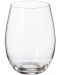 Комплект чаши за вода Bohemia - Royal Cristallin, 6 броя x 560 ml - 1t