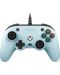 Контролер Nacon - Pro Compact, Pastel Blue (Xbox One/Series S/X) - 1t