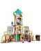 Конструктор LEGO Disney - Замъкът на крал Магнифико (43224) - 4t