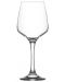Комплект чаши за вино Luigi Ferrero - Spigo, 6 броя, 290 ml - 1t
