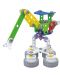 Конструктор Roy Toy Build Technic - Робот, 72 части - 1t