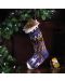 Комплект за плетене Eaglemoss Movies: Harry Potter - Hogwarts Christmas Stocking - 5t