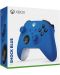 Безжичен контролер Microsoft - Shock Blue (Xbox One/Series S/X) - 4t