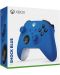 Контролер Microsoft - за Xbox, безжичен, Shock Blue - 4t