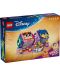 Конструктор LEGO Disney - Отвътре навън 2: Кубчета на настроенията (43248) - 1t