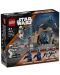 Конструктор LEGO Star Wars - Засада на Мандалор - боен пакет (75373) - 1t