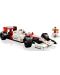 Конструктор LEGO Icons - McLaren MP4/4 (10330) - 5t