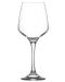 Комплект чаши за вино Luigi Ferrero - Spigo FR-592AL, 6 броя 400 ml - 1t