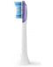 Резервни глави Philips Sonicare - G3 Premium Gum Care HX9052/17, 2 броя, бели - 2t