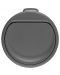 Кош за отпадъци Brabantia - Touch Bin New, 30 l, Matt Steel Fingerprint Proof - 4t