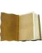 Кожен тефтер Lamali - Yaatra, 180 страници, 18 х 23 cm - 3t