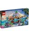 Конструктор LEGO Avatar - Домът на Меткейна в рифа (75578) - 1t