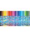 Комплект флумастери Maped Color Peps - Ocean Life, 24 цвята - 2t