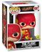 Комплект Funko POP! Collector's Box: DC Comics - The Flash (The Flash) (Glows in the Dark) - 4t