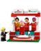 Конструктор LEGO Icons - Икони на играта (40634)  - 4t