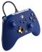 Контролер PowerA - Enhanced, за Xbox One/Series X/S, Midnight Blue - 2t