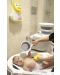 Комплект за къпане от 5 части BabyJem - Син - 4t