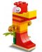 Конструктор LEGO Classic - Творчески забавления в океана (11018) - 5t