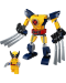 Конструктор LEGO Marvel Super Heroes - Роботска броня на Върколака (76202) - 2t
