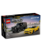 Конструктор LEGO Speed Champions - Мерцедес-AMG G 63 и Мерцедес-AMG SL 63 (76924) - 1t