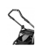 Комбинирана количка Peg Perego - Book Modular SL, Book, Black Shine - 7t