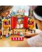 Конструктор LEGO Friends - Театралното училище на Andrea (41714) - 8t