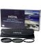 Комплект филтри Hoya - Digital Kit II, 3 броя, 72mm - 3t