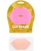 Kocostar Маска за устни Pink Peach, 3 g - 3t