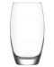 Комплект чаши за вода Luigi Ferrero - Cada, 6 броя, 510 ml - 1t