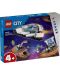 Конструктор LEGO City - Космически кораб и откритие на астероид (60429) - 1t