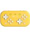 Безжичен контролер 8BitDo - Lite, жълт (Nintendo Switch/PC) - 2t